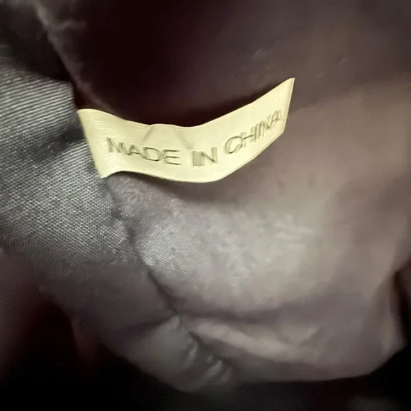 BOGG Boat Bag by Bogg Bag Olive Green Double Handles Adjustable Shoulder Strap - Picture 16 of 16